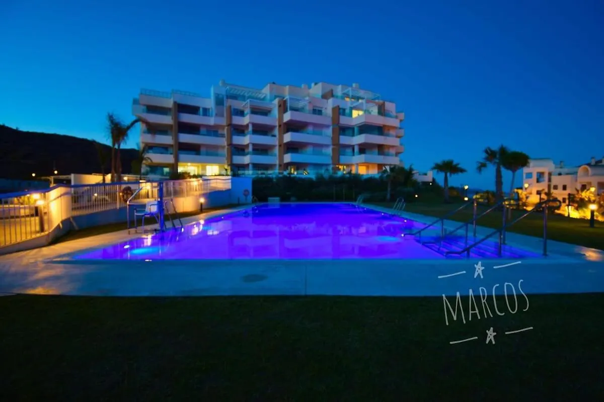 New Sunset Views Διαμέρισμα Torrox 0*,